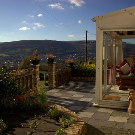 Penybryn Cottages Абърдеър Екстериор снимка