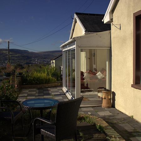 Penybryn Cottages Абърдеър Екстериор снимка