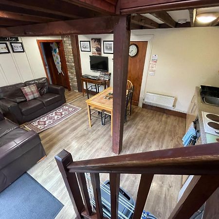 Penybryn Cottages Абърдеър Екстериор снимка