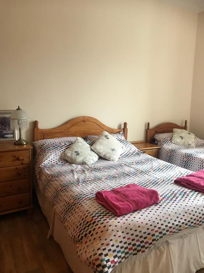 Penybryn Cottages Абърдеър Екстериор снимка
