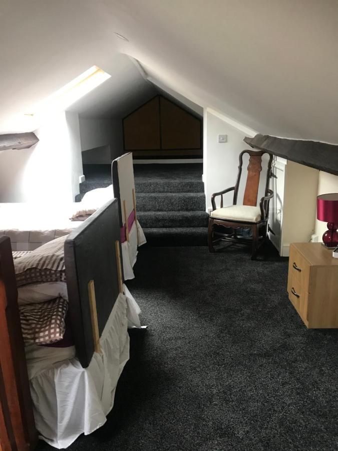 Penybryn Cottages Абърдеър Екстериор снимка