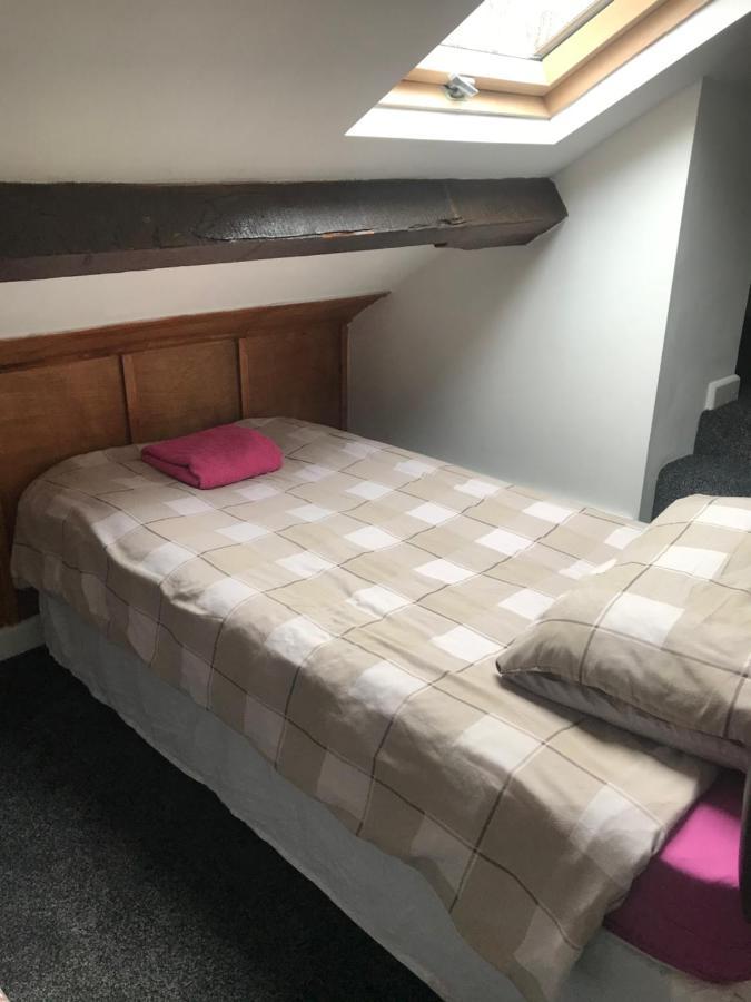 Penybryn Cottages Абърдеър Екстериор снимка