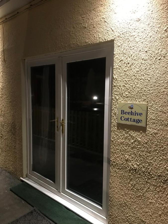 Penybryn Cottages Абърдеър Екстериор снимка