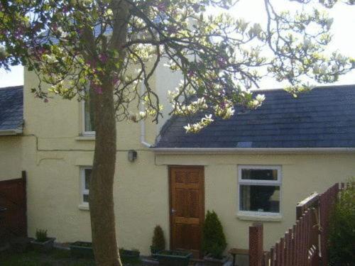 Penybryn Cottages Абърдеър Екстериор снимка