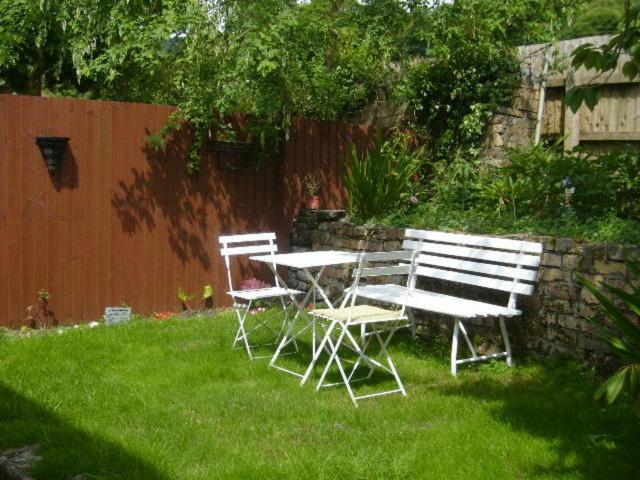 Penybryn Cottages Абърдеър Екстериор снимка