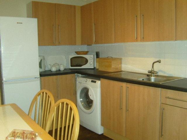 Penybryn Cottages Абърдеър Стая снимка