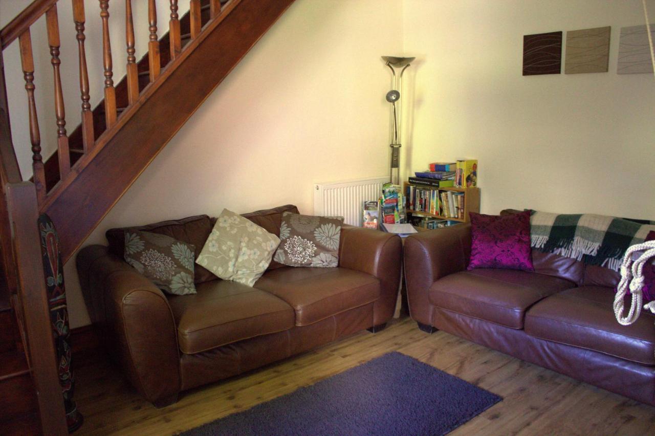 Penybryn Cottages Абърдеър Стая снимка